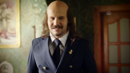 Sinema - Güvercin Uçuverdi