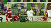 GEORGIA 2 vs 0 MALTA ~ International Friendly Match ~ 25.03.2015 ~ All Goals & Highlights