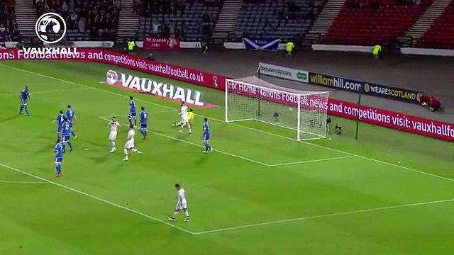 Scotland 1 vs 0 Northern Ireland ~ International Friendly Match ~ 25.03.2015 ~ All Goals & Highlights