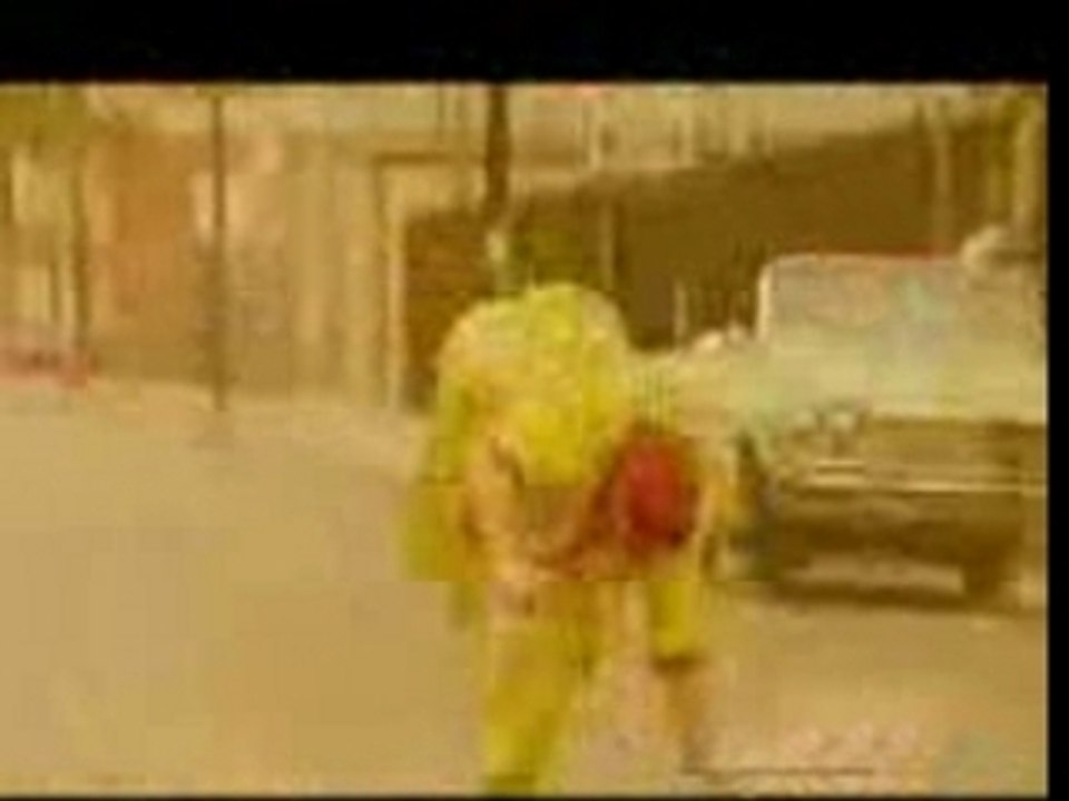 Ali.G
