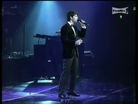 The windmills of your mind