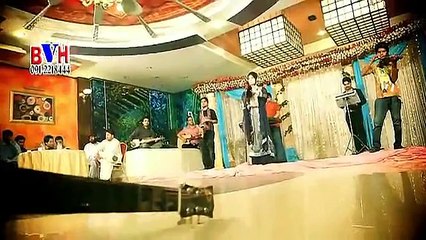 MUHABAT KA KHARSEDALI GulPanra Part-4