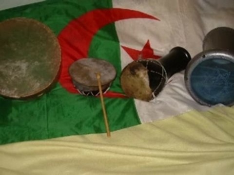 zohra el relizania medahates demarri