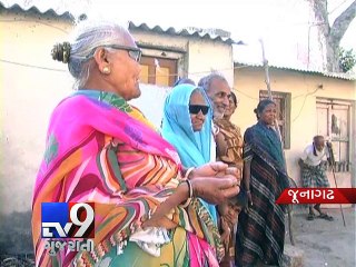 Closure of leprosy hospital deals blow to patients - Tv9 Gujarati