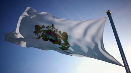 the Diwan Awards 2015 - Drapeaux