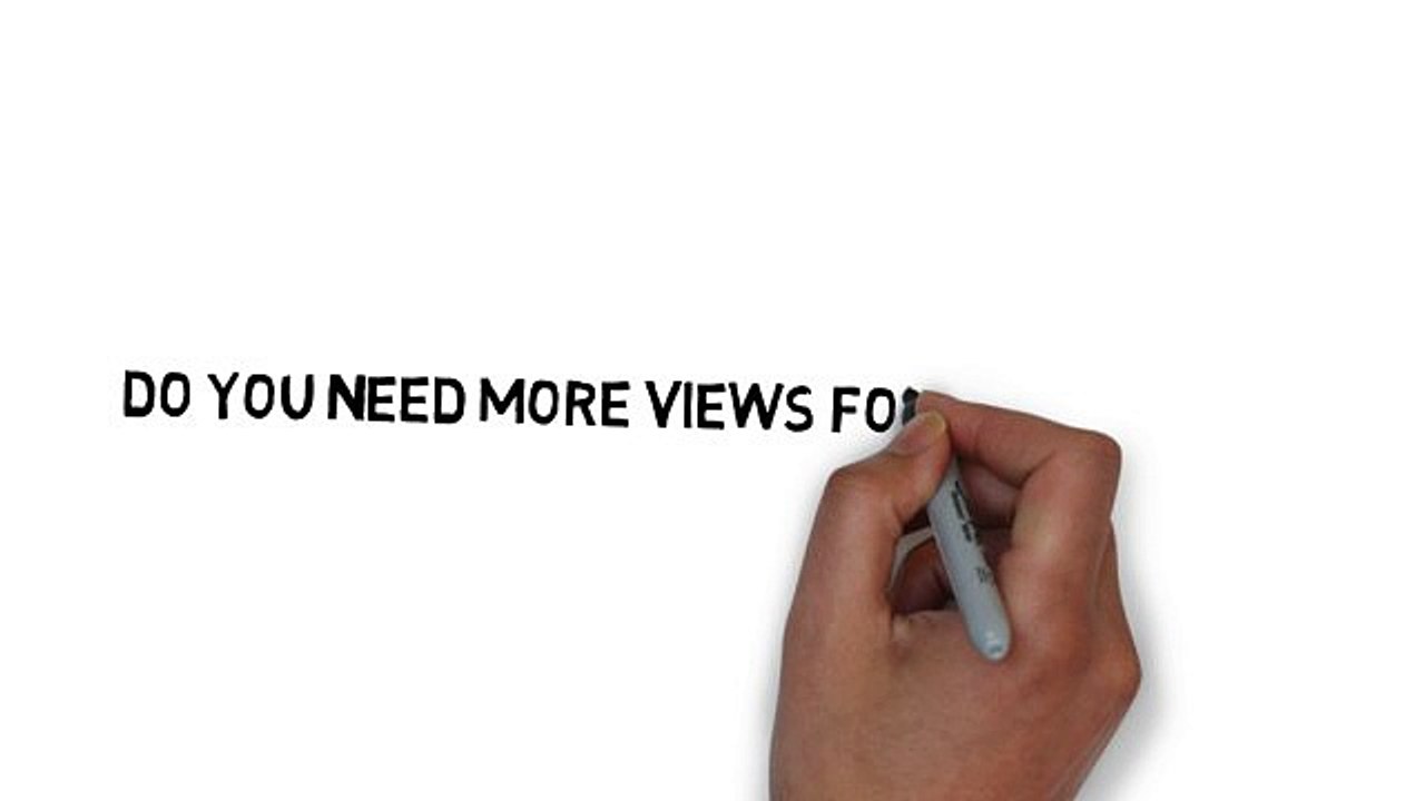 Get more Views by Submiting your Video to Smidge-TV