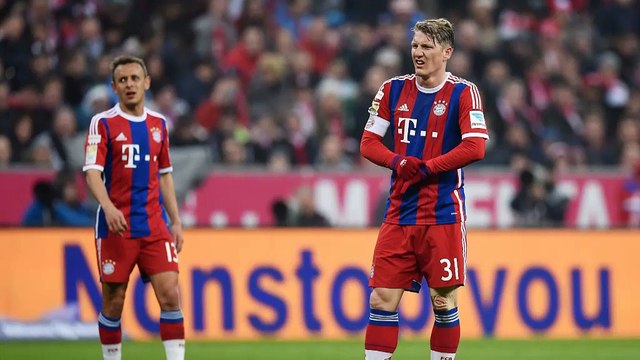 Robben nie zagra przez osiem tygodni