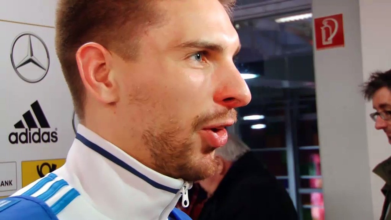 Zieler kritisiert Team: 'Zu kompliziert'