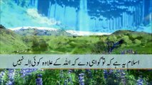Beautiful Hadith Jibreel