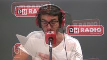 DH RADIO - Mathieu Gallet, patron de Radio France - La personnalité du jour de Thibaut Roland - 26.03.15