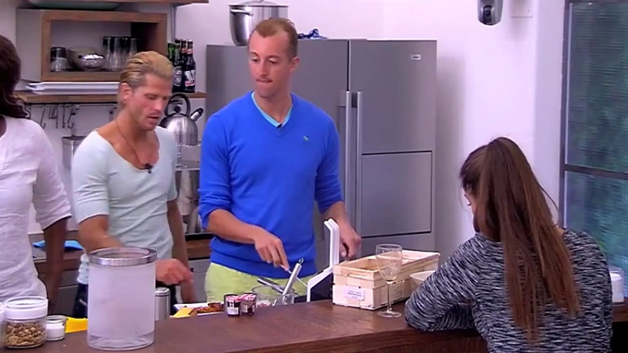 Bonus  Porno-Skandal   Promi Big Brother 2014