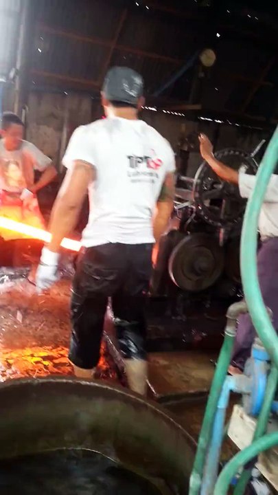 If you Think .. Your Work Too Hard - Watch This
