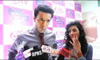 OMG! Aamir Ali Can Do Anything For Make A News