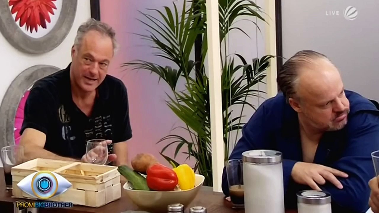 TOP 10 größte Streitereien & Zickereien im Promi Big Brother Haus 2014 mit Hey Aaron