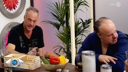 TOP 10 größte Streitereien & Zickereien im Promi Big Brother Haus 2014 mit Hey Aaron