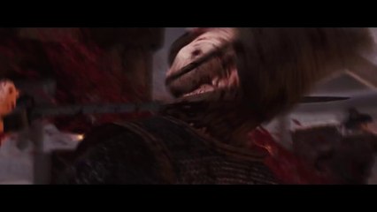 Total War : Attila - Feu & Sang [DLC]