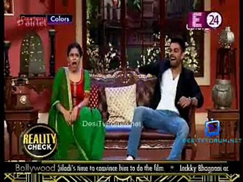 Reality Check (E24) 26th March 2015 Video Watch Online - Vidéo Dailymotion