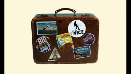 That's Nice feat. Josh Moriarty - Holiday (Elektromekanik Remix)