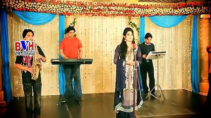 MUHABAT KA KHARSEDALI GulPanra Part-7