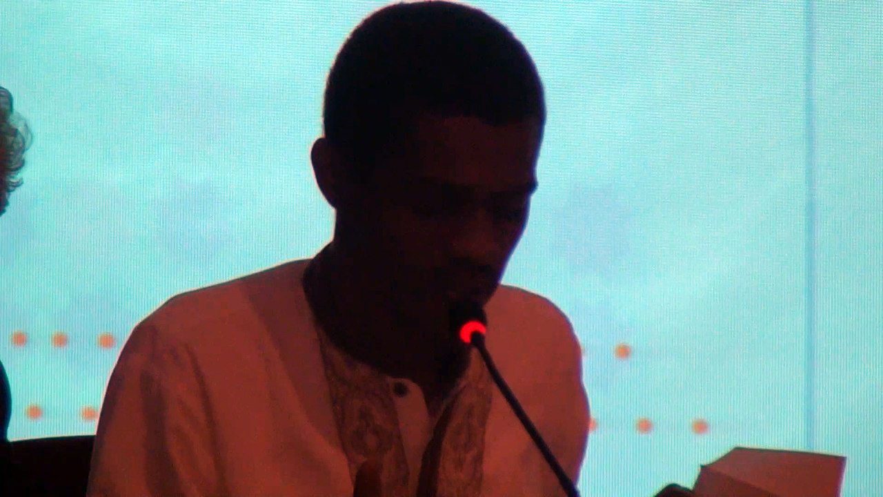Yaseen İbrahim