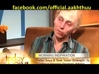 PEOPLIVE [Man Dies on Live Show]