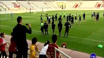 Algérie vs Qatar - Les derniers préparations de les deux équipes- beIN SPORT