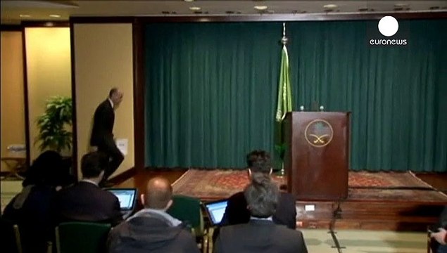 Raids aériens au Yémen : l'Arabie saoudite se justifie, les Houthis dénoncent