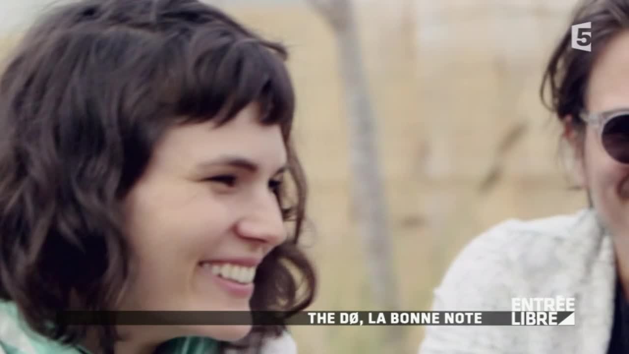 The Do, la bonne note
