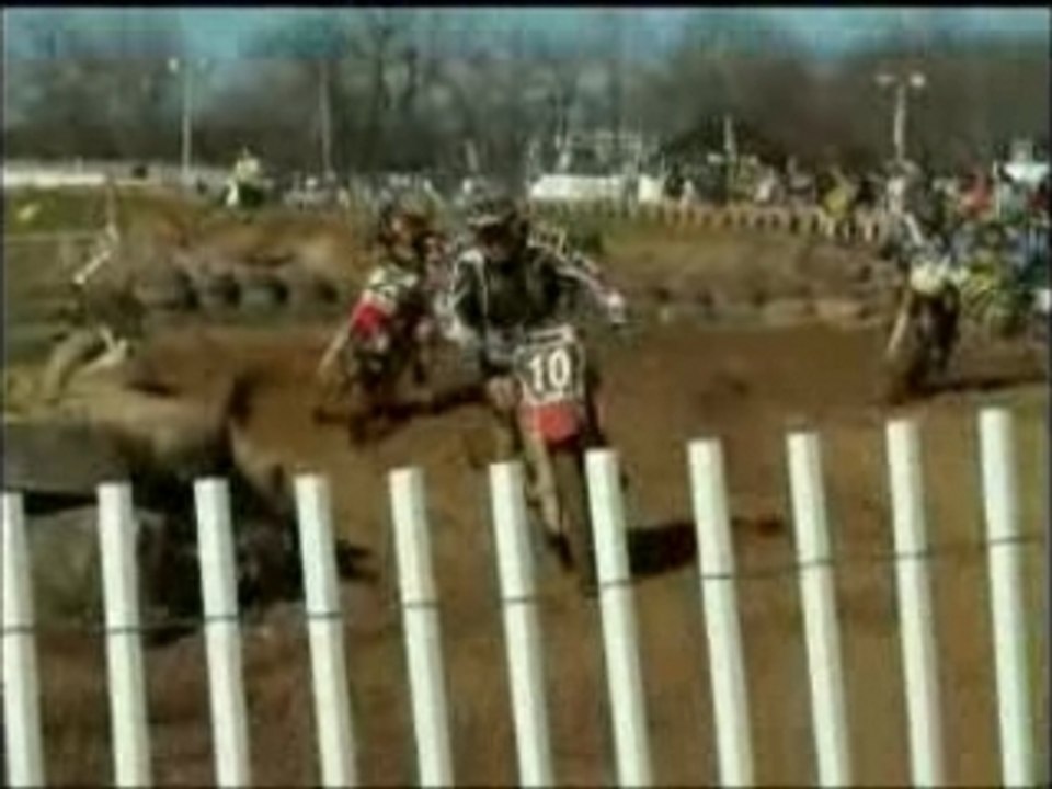 Vidéo chateau gontier