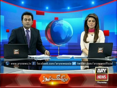 Suspects arrested during Nine Zero raid presented in ATC