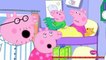 Peppa Pig El cumpleaños de George dibujos infantiles Peppa Pig en Español Latino]