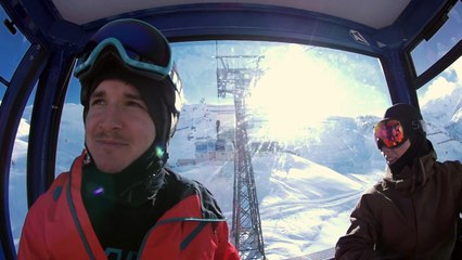 Gastein: Freeski Powderdays - February 15