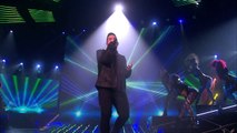 Paul Akister sings Queen's Don't Stop Me Now _ Live Week 5 _ The X Factor UK