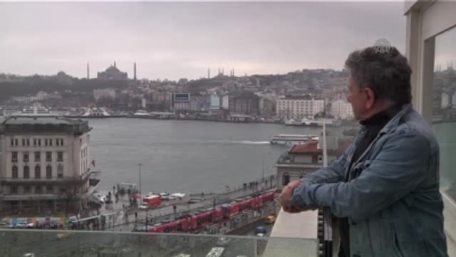 Son 50 Yılda Gitmediği Savaş Yok - Fransız Savaş Muhabiri Chauvel