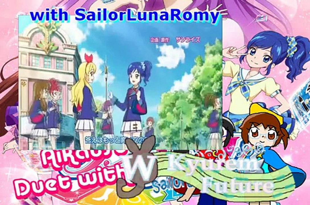 Signalize! ~TV Size~ con Romi Spanish FAILdub