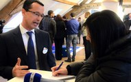 Disneyland Paris lance sa tournée de recrutement européenne à Bruxelles