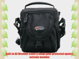 Lowepro Nova Micro AW Camera Bag (Black)
