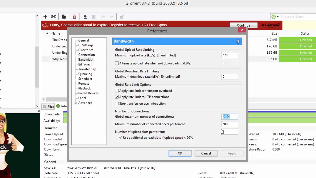 How to use kick ass torrent 2015