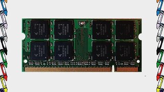 2gb (1x2gb) Ram Memory 4 Fujitsu-siemens Stylistic St5111 St5112