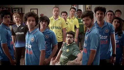 India’s New ‘Mauka Mauka’ Ad