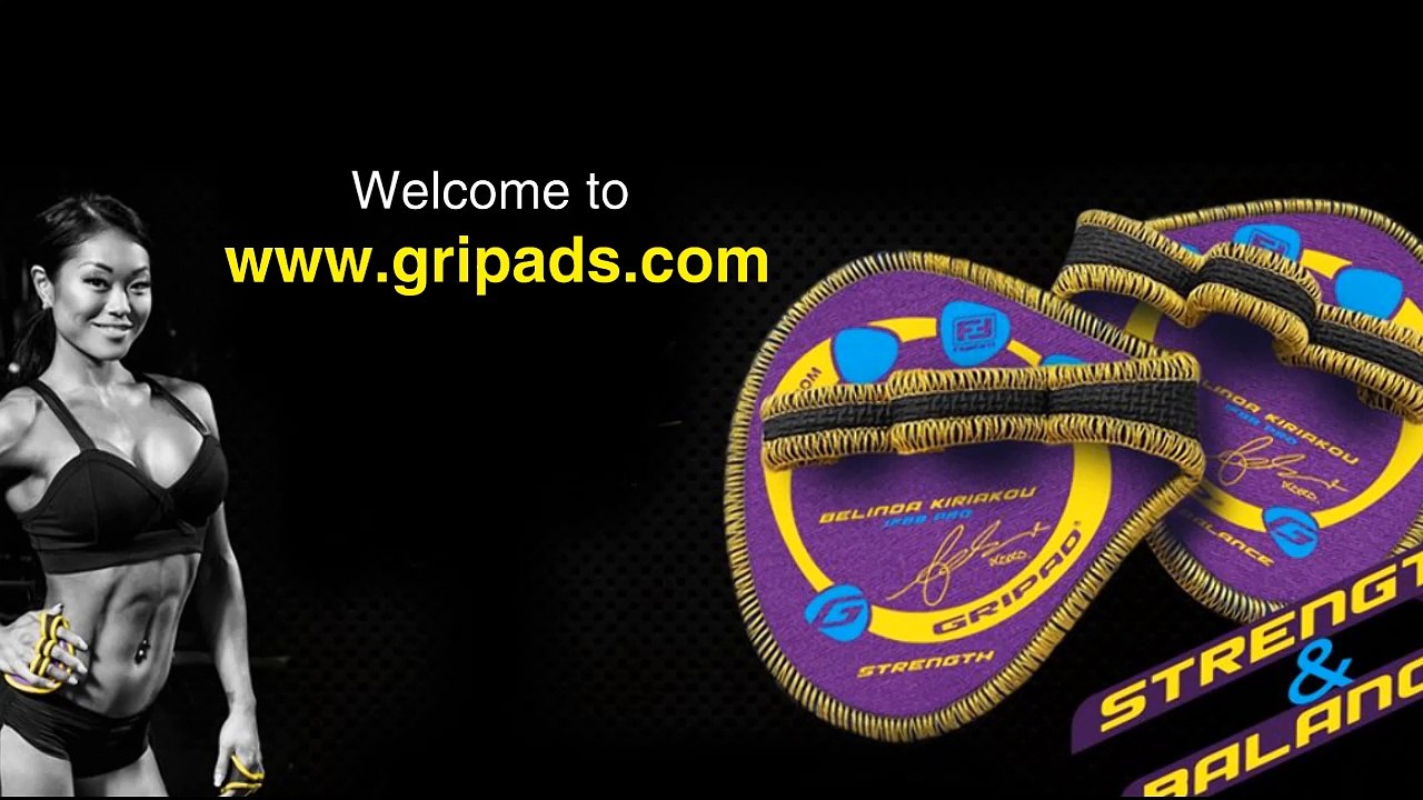 Weight Lifting Gloves Online Shopping - Gripads