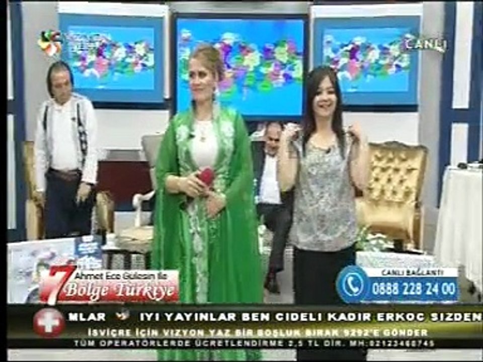 AHMET ECE GÜLESİN - ARZU GÜVEN / KADINLARIN GÜNAHI NE - Dailymotion Video
