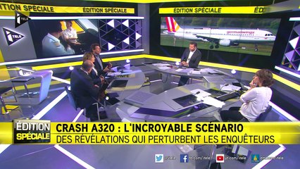 Pilote seul dans le cockpit: les révélations du NYT perturbent l'enquête