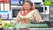 Masala Mornings Shireen Anwar Recipes Part 2 - Jan 23, 2015