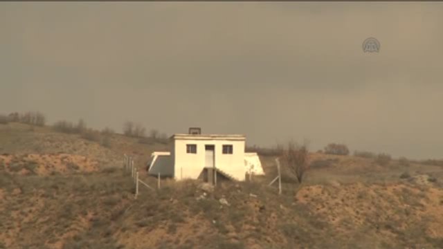 Devletten Köylüye Güneş Enerjili Su Deposu Hizmeti