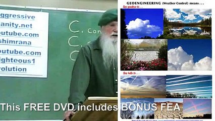 Conviction-Contrition-Conversion- Official Trailer -FREE DVD Offer