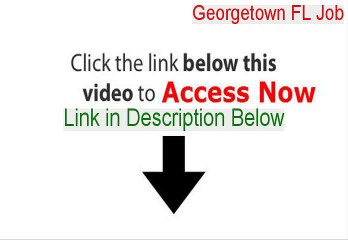 Georgetown Assistant Job - Work From Home Georgetown