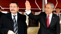 Bülent Arınç ve Melih Gökçek Arasındaki 8 Fark