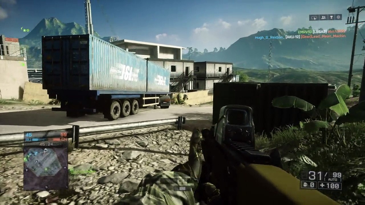 Battlefield 4™