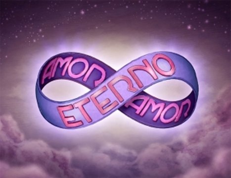 Любовь, вечная любовь / Amor Eterno Amor (2012)
